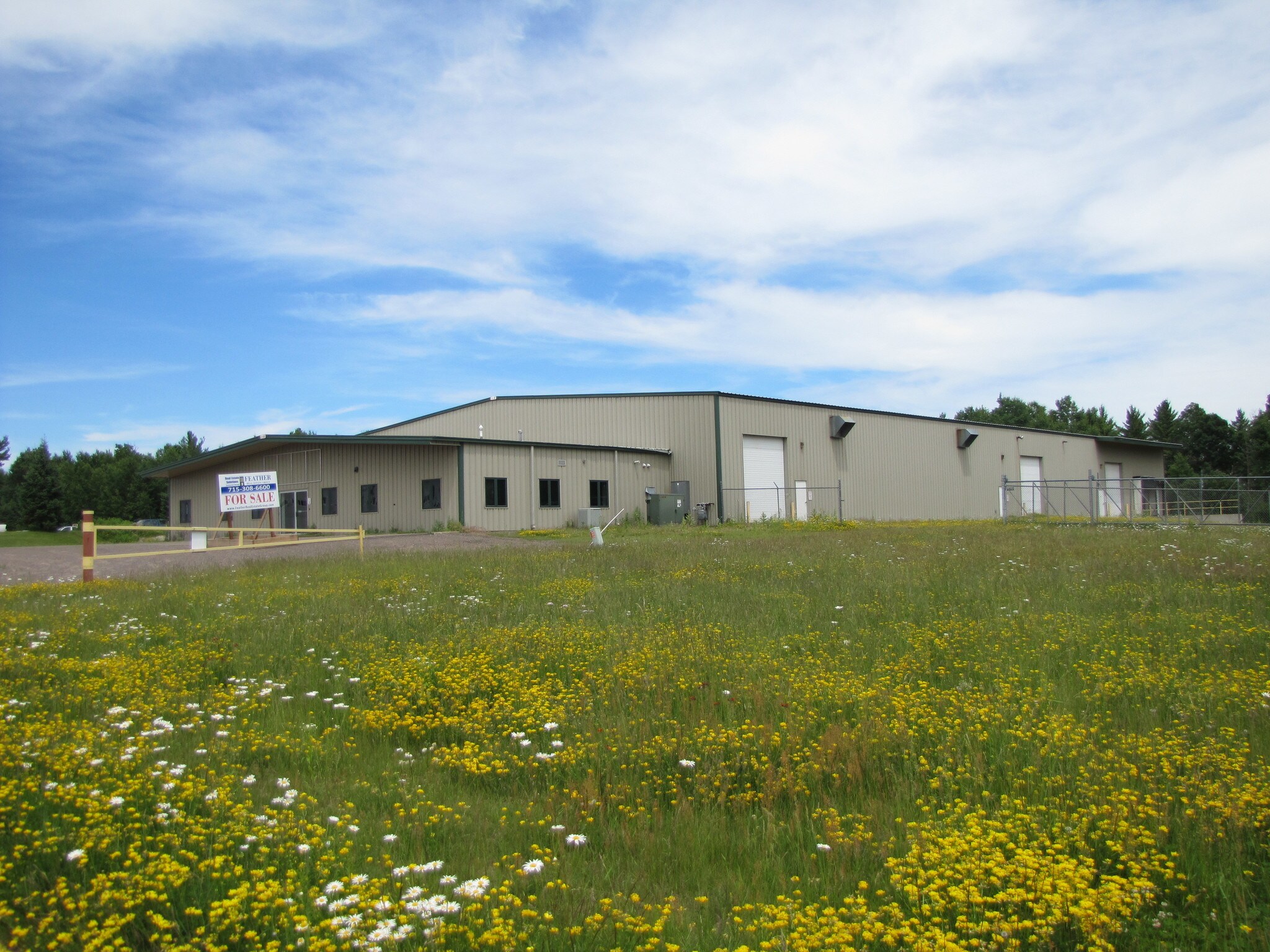 1010 Kelsi Ln, Park Falls, WI for sale Building Photo- Image 1 of 1