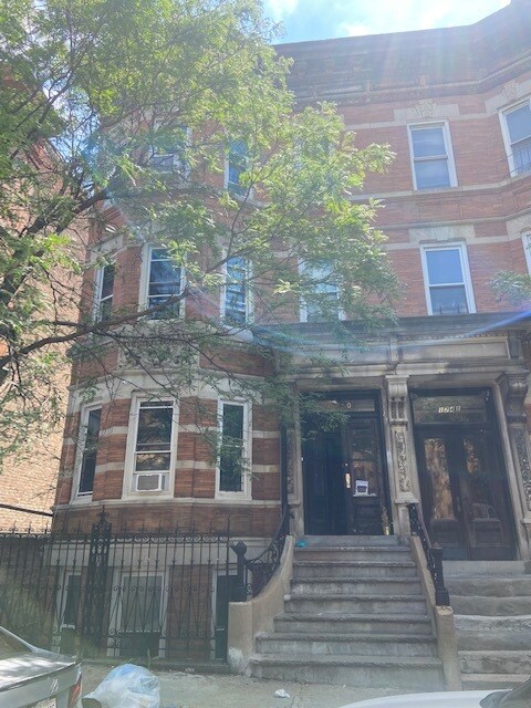 1750 Topping Ave, Bronx, NY for sale Primary Photo- Image 1 of 1