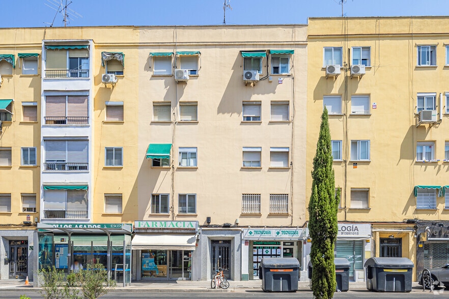 Multifamily in Madrid, Madrid for sale - Building Photo - Image 2 of 2