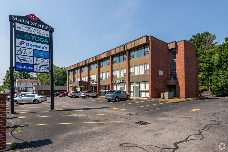 274 Main St, Reading, MA 01867