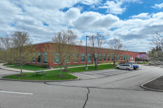 More details for 40 Pennwood Pl, Warrendale, PA - Office for Lease