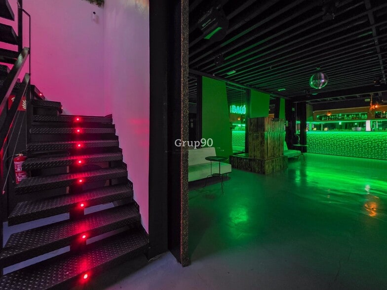 Retail in Lleida, Lérida for lease - Interior Photo - Image 3 of 21