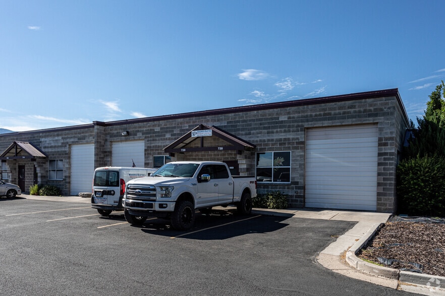 652-728 W 1725 N, Logan, UT for lease - Building Photo - Image 2 of 5