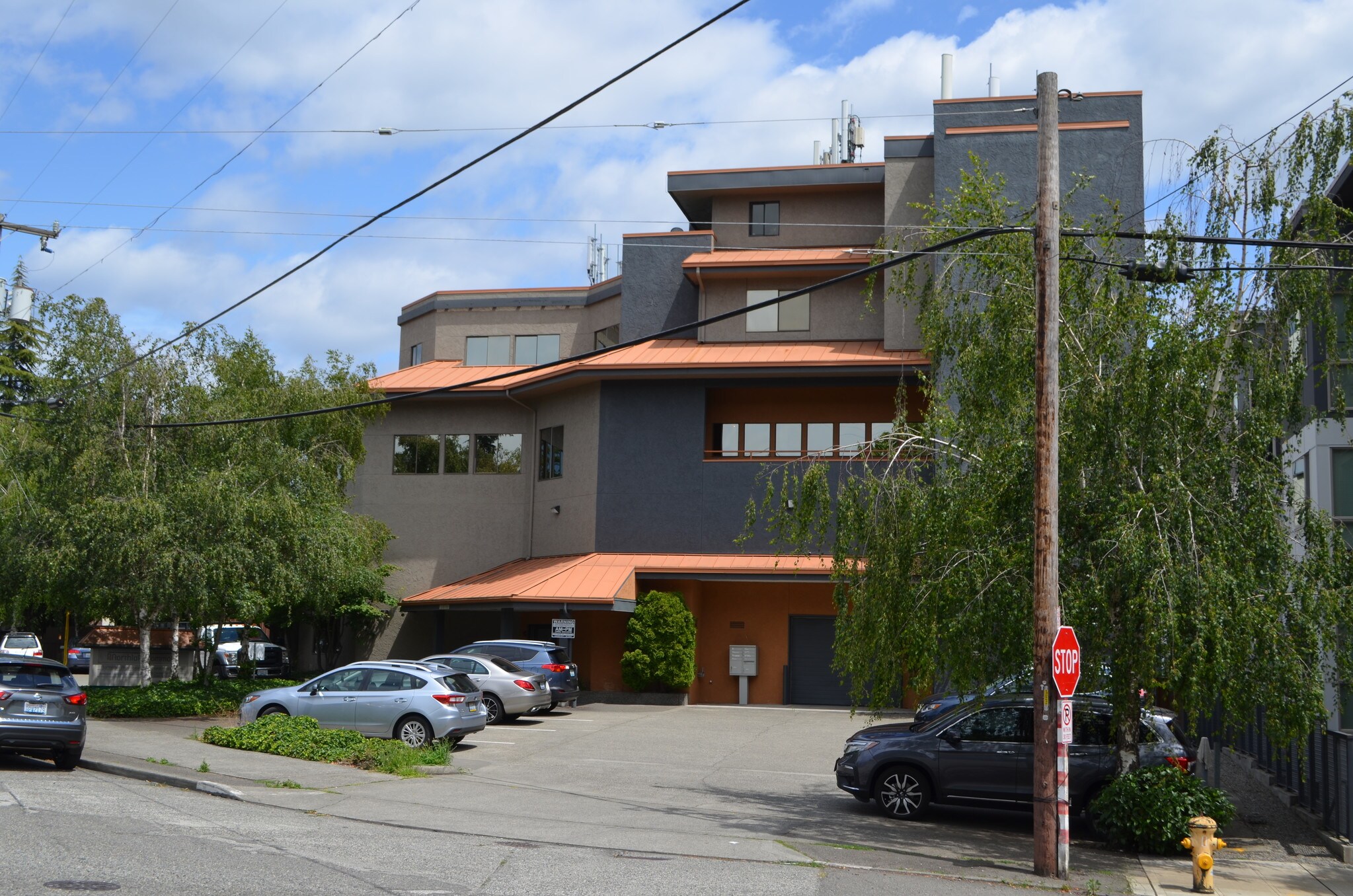 3876 Bridge Way N, Seattle, WA for sale Building Photo- Image 1 of 1