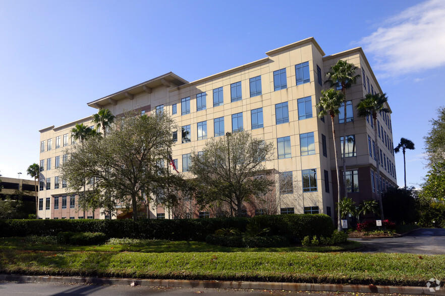 200 Carillon Pkwy, Saint Petersburg, FL for lease - Building Photo - Image 2 of 7