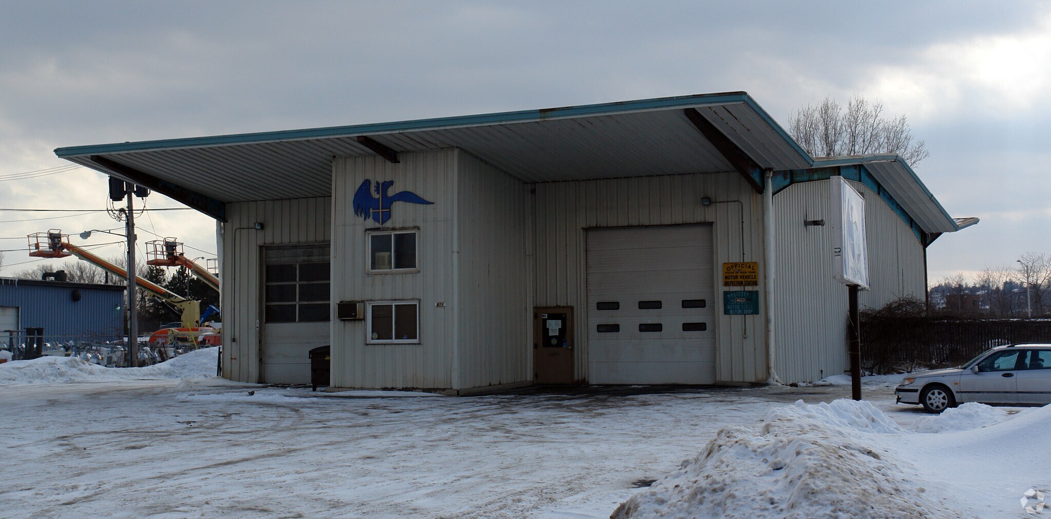 971 Spencer St, Syracuse, NY for sale Building Photo- Image 1 of 1