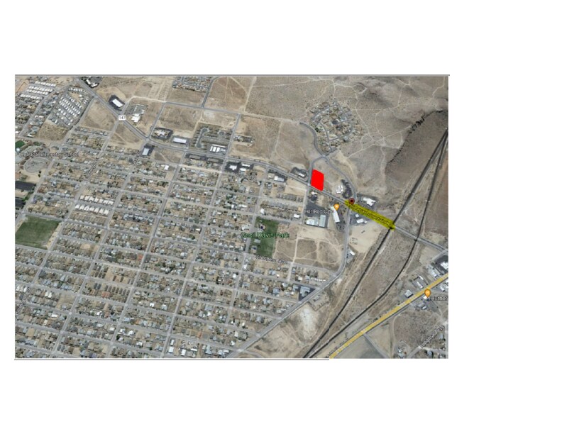 Hualapai Mountain Rd, Kingman, AZ for sale Building Photo- Image 1 of 1