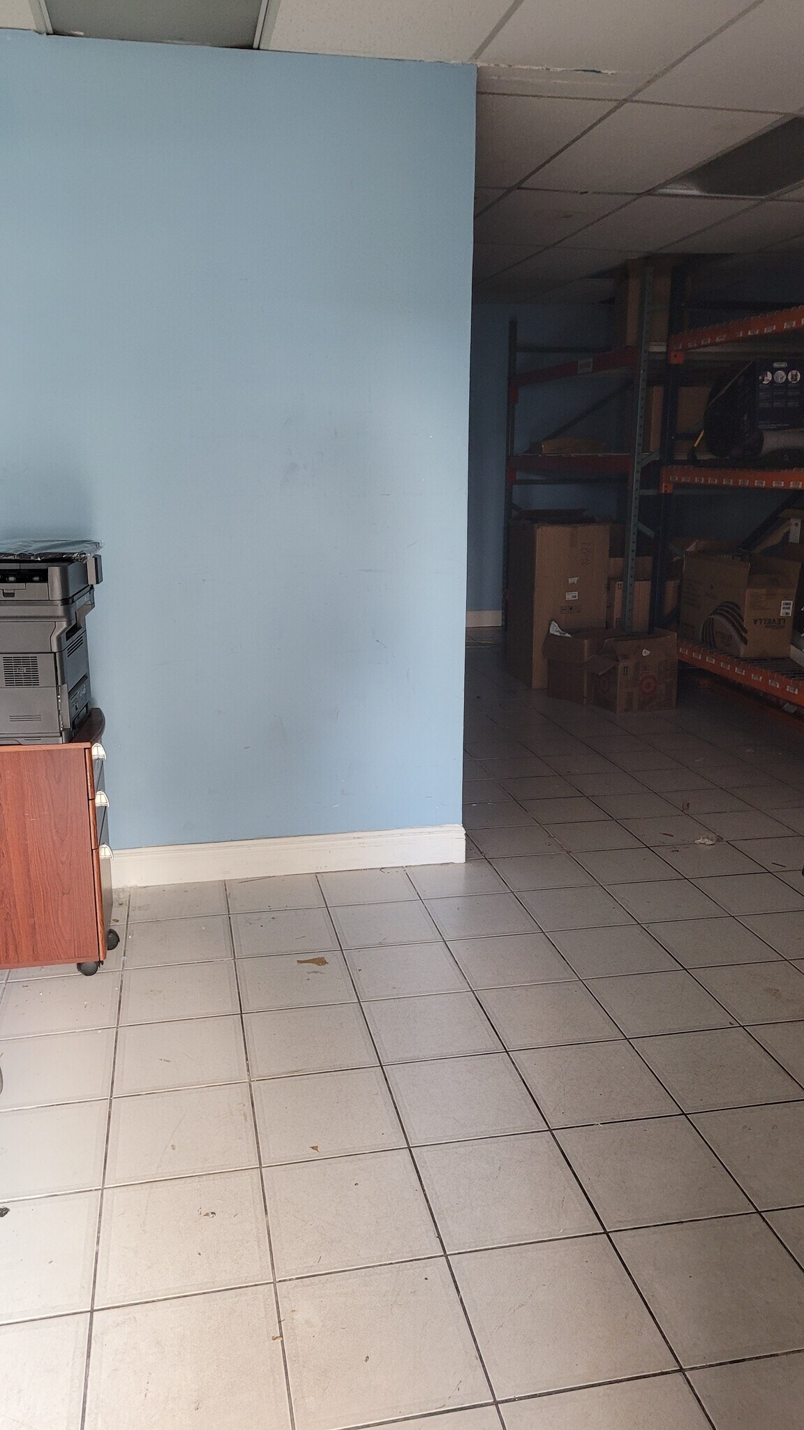 1169-1199 W 37th St, Hialeah, FL for lease Interior Photo- Image 1 of 3