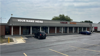More details for 5815-5821 NE Antioch Rd, Gladstone, MO - Retail for Lease
