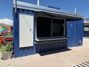 SEC Lincoln Avenue & Enchanted Hills Blvd, Rio Rancho, NM for lease Interior Photo- Image 1 of 1