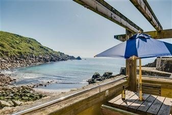 Lamorna Cove, Lamorna for sale - Building Photo - Image 2 of 5