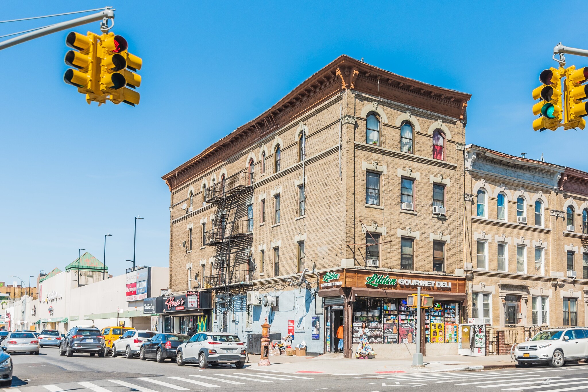 2336 Bedford Ave, Brooklyn, NY for sale Building Photo- Image 1 of 1