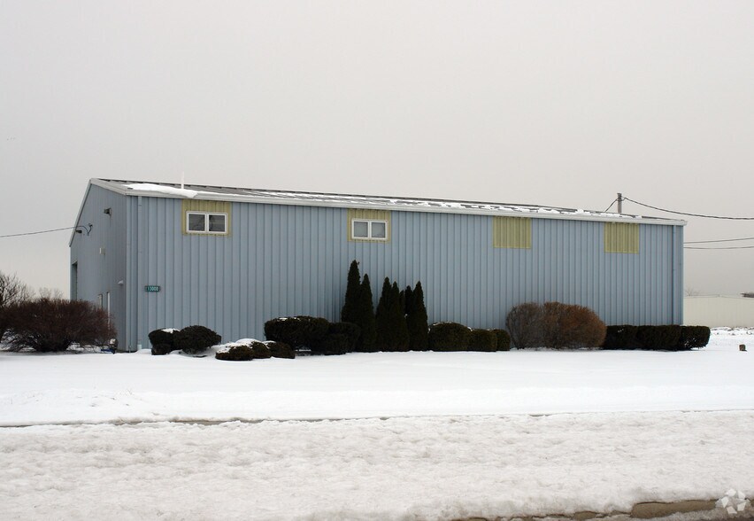 13000 Eckel Junction Rd Perrysburg Oh 43551 Warehouse