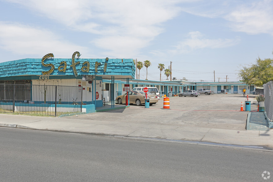 2001 Fremont St, Las Vegas, NV for sale - Primary Photo - Image 1 of 1