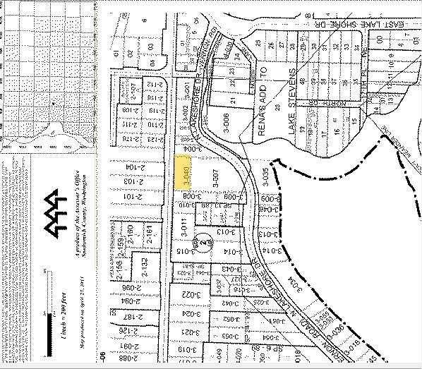 12106 20th St NE, Lake Stevens, WA 98258 Office for Lease