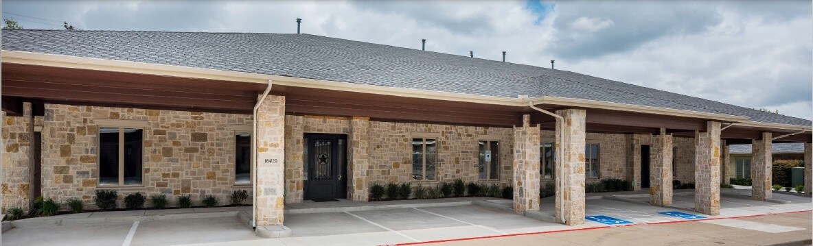 16410 Addison Rd, Addison, TX for sale Primary Photo- Image 1 of 1