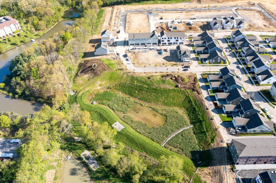 0 Rochester Rd, Cranberry Township, PA 16066 Meeder Promenade