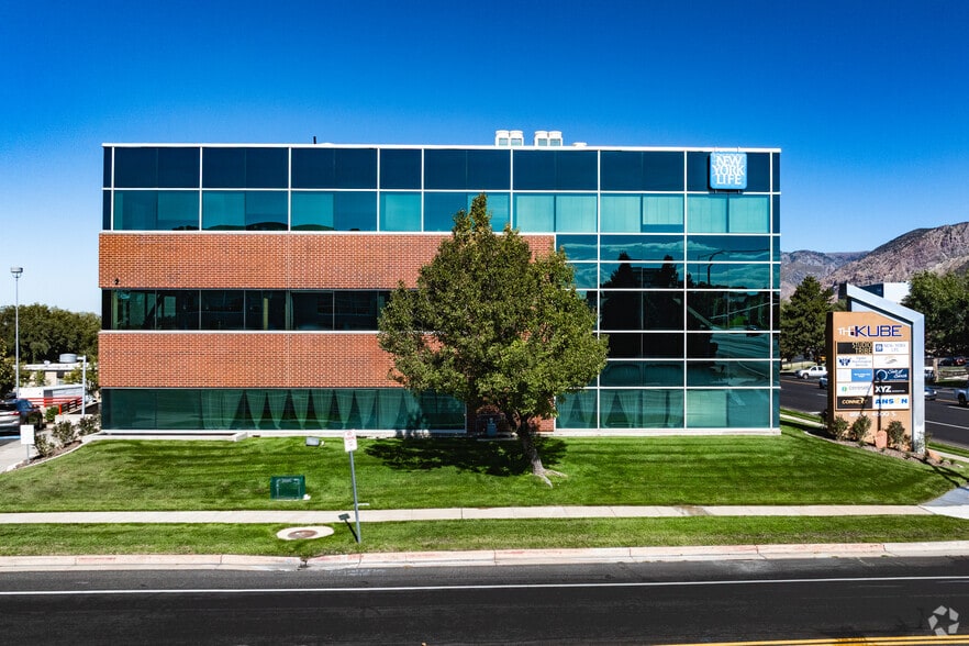 1186 E 4600 S, Ogden, UT for lease - Building Photo - Image 2 of 9