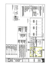 83 Columbia Dr, Pooler, GA for lease Floor Plan- Image 1 of 7