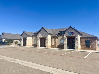 More details for 11915 Frankford Ave, Lubbock, TX - Office for Lease