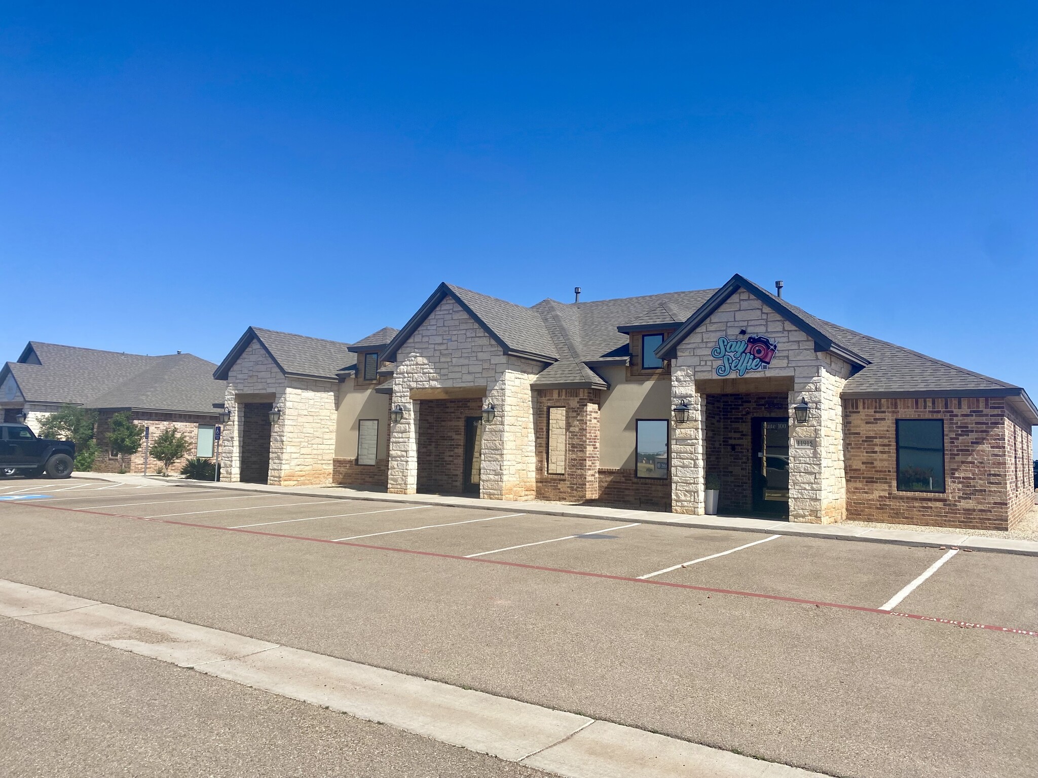 11915 Frankford Ave, Lubbock, TX for sale Building Photo- Image 1 of 1