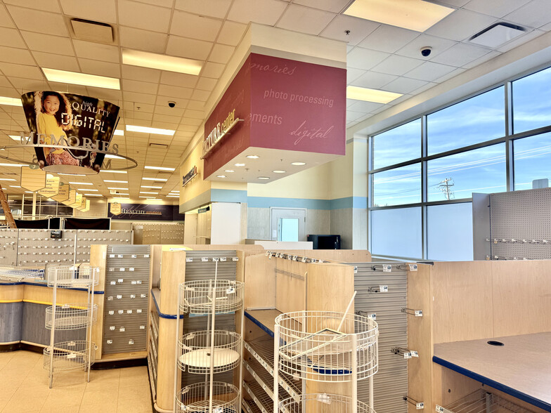 1301 E State St, Delmar, MD for lease - Building Photo - Image 3 of 13