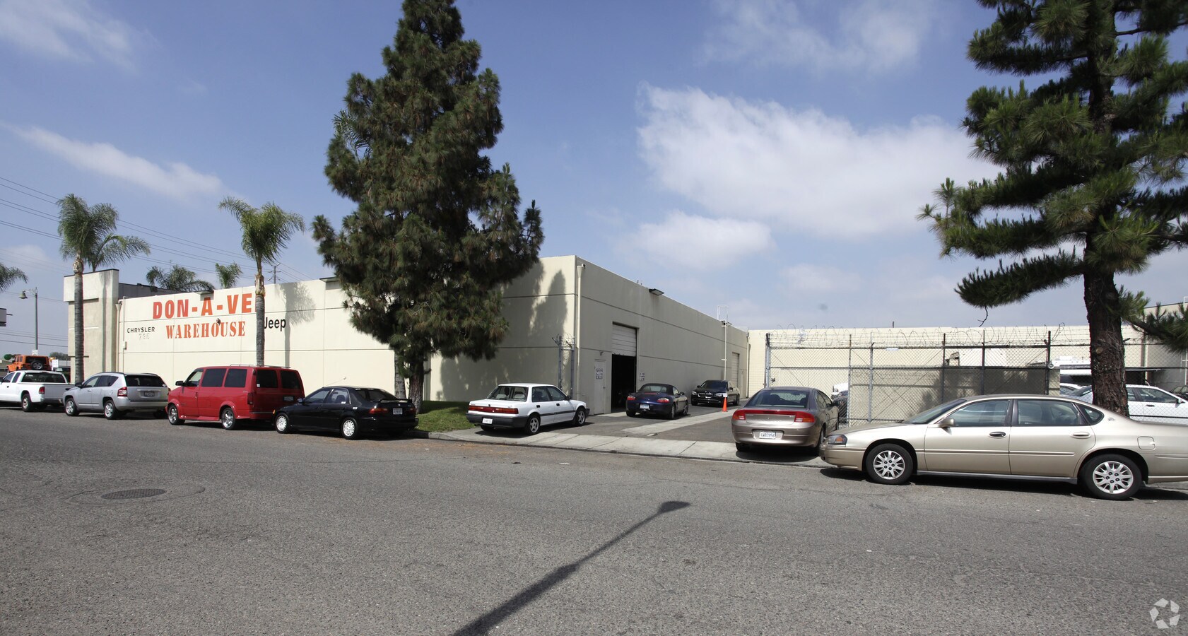 777 W Orangethorpe Ave, Placentia, CA 92870