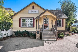 More details for 706 Wilcox St, Castle Rock, CO - Office for Sale