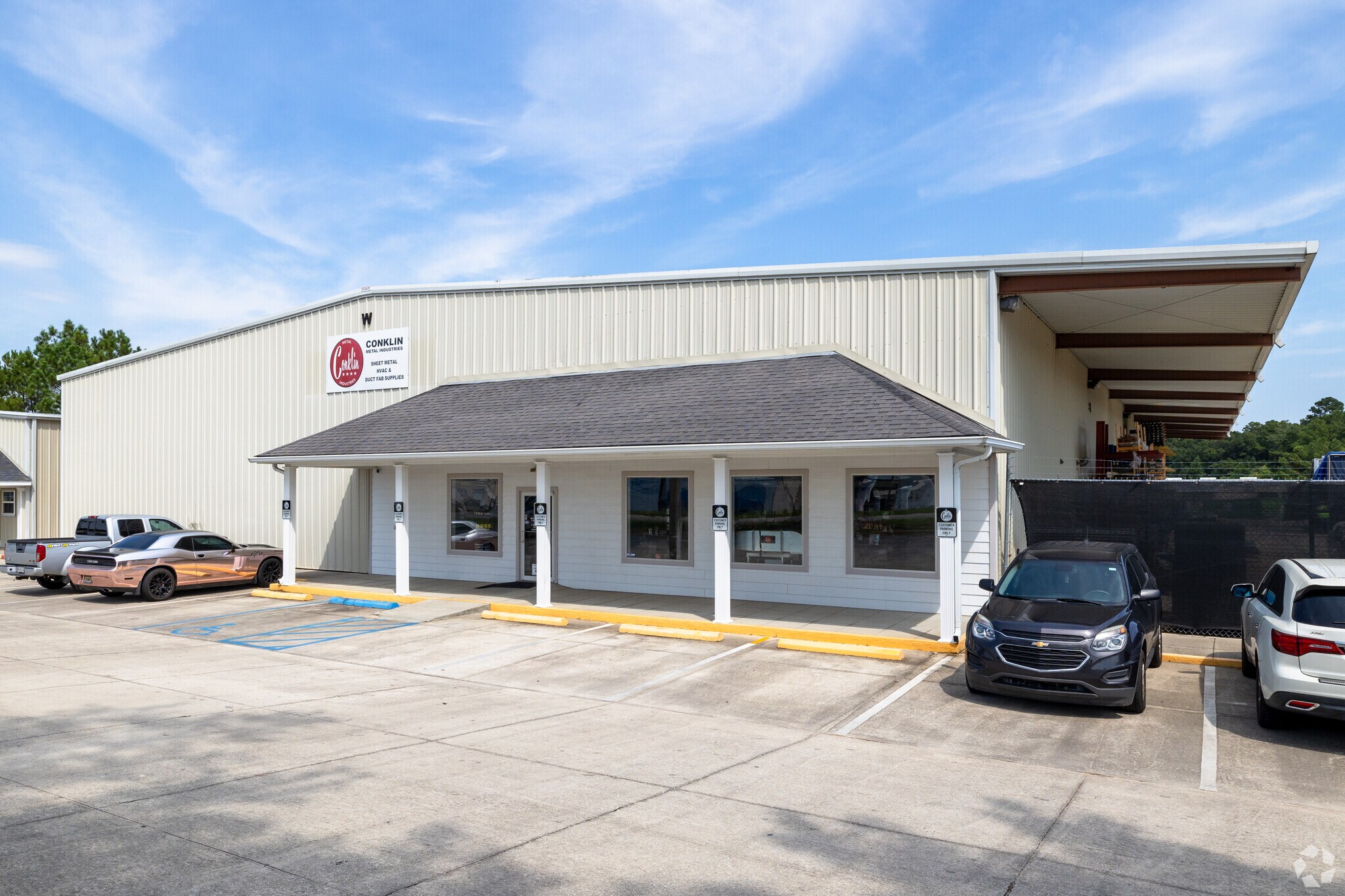 5237 Halls Mill Rd, Mobile, AL for sale Primary Photo- Image 1 of 1