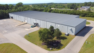 More details for 31 Hunter Pl, Bellefontaine, OH - Industrial for Lease