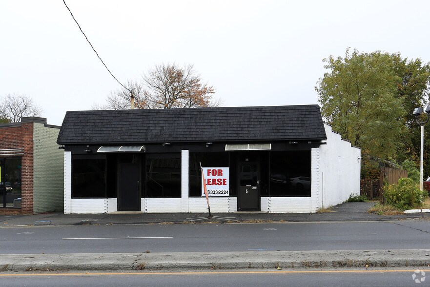 685 Kings Hwy E, Fairfield, CT for sale - Primary Photo - Image 1 of 1