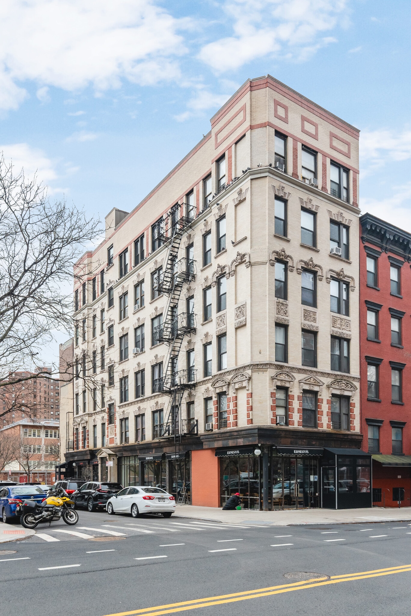 259 E Broadway, New York, NY for sale Building Photo- Image 1 of 1