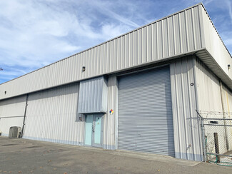 More details for 3381 Mcmaude Pl, Santa Rosa, CA - Industrial for Lease