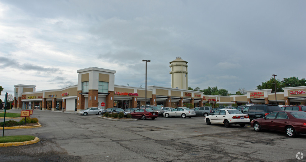 7516 S Cass Ave, Darien, Il 60561 - Brookhaven Shopping Center 