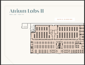 1650 65th St, Emeryville, CA for lease Floor Plan- Image 1 of 1