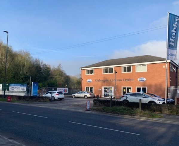 Ripley Rd, Belper for sale Building Photo- Image 1 of 1