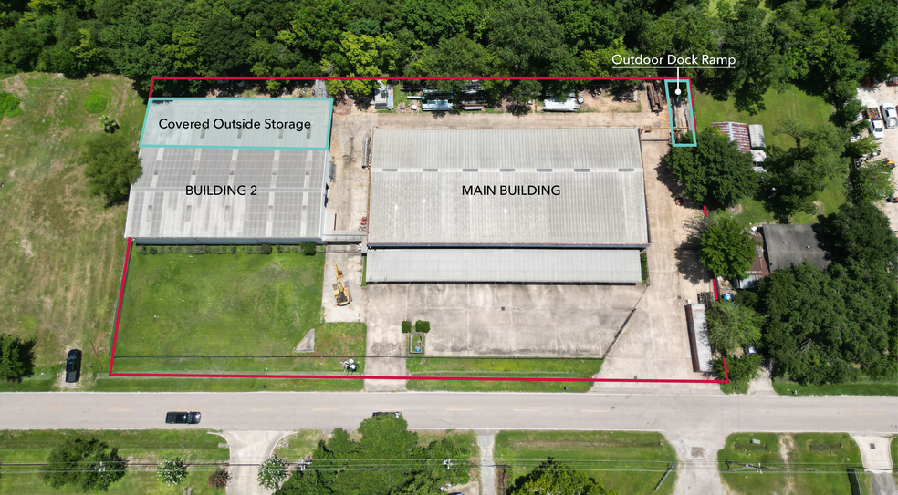 11918 Adel Rd, Houston, TX 77067 - Industrial for Sale | LoopNet