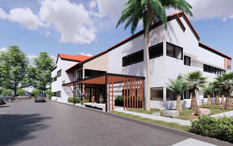 5665 Oberlin Dr, San Diego, CA for sale - Building Photo - Image 2 of 5