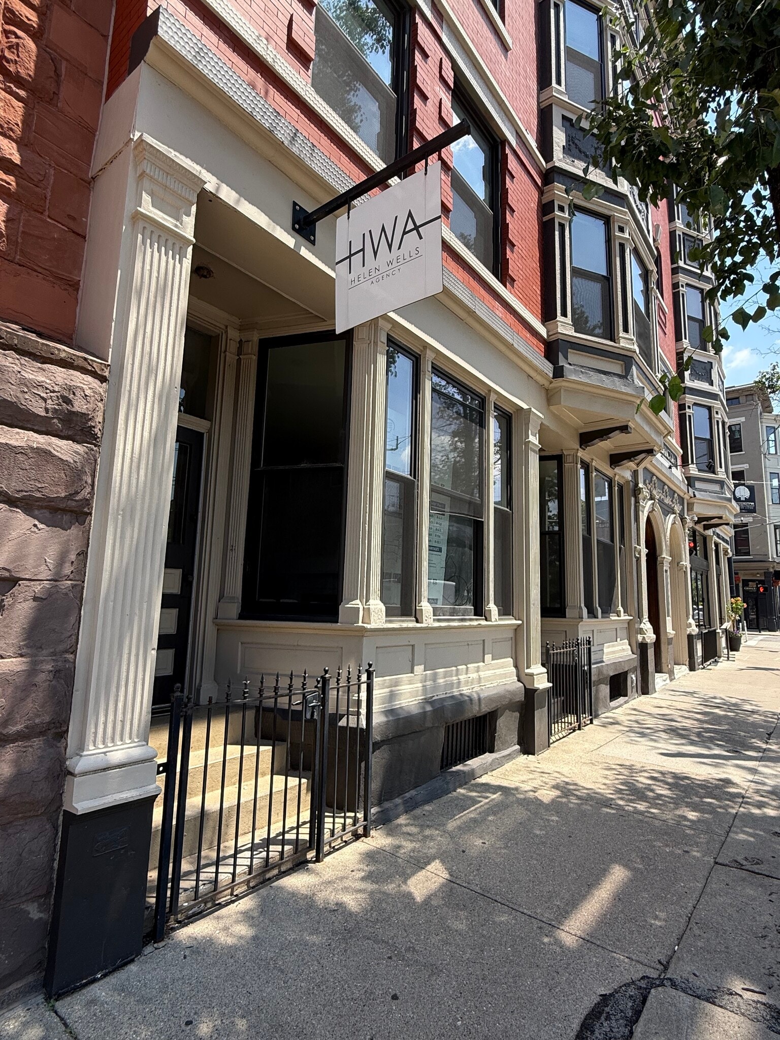 1200-1204 Race St, Cincinnati, OH for lease Building Photo- Image 1 of 2