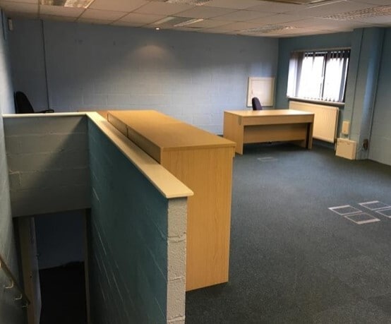 11 Clarendon St, Coventry for lease - Interior Photo - Image 3 of 5