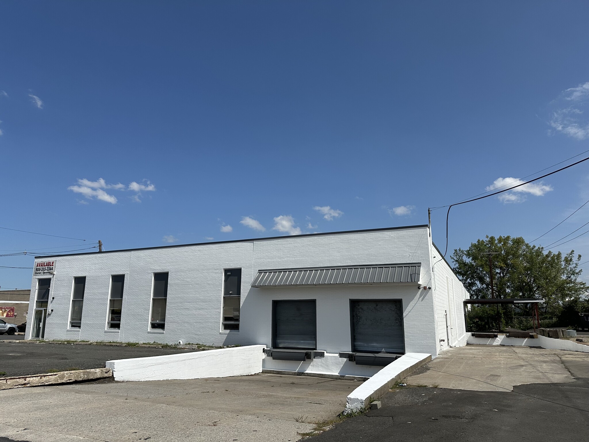 519 Dowd Ave, Elizabeth, NJ for lease Building Photo- Image 1 of 3