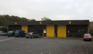 More details for Mount Ave, Milton Keynes - Industrial for Lease