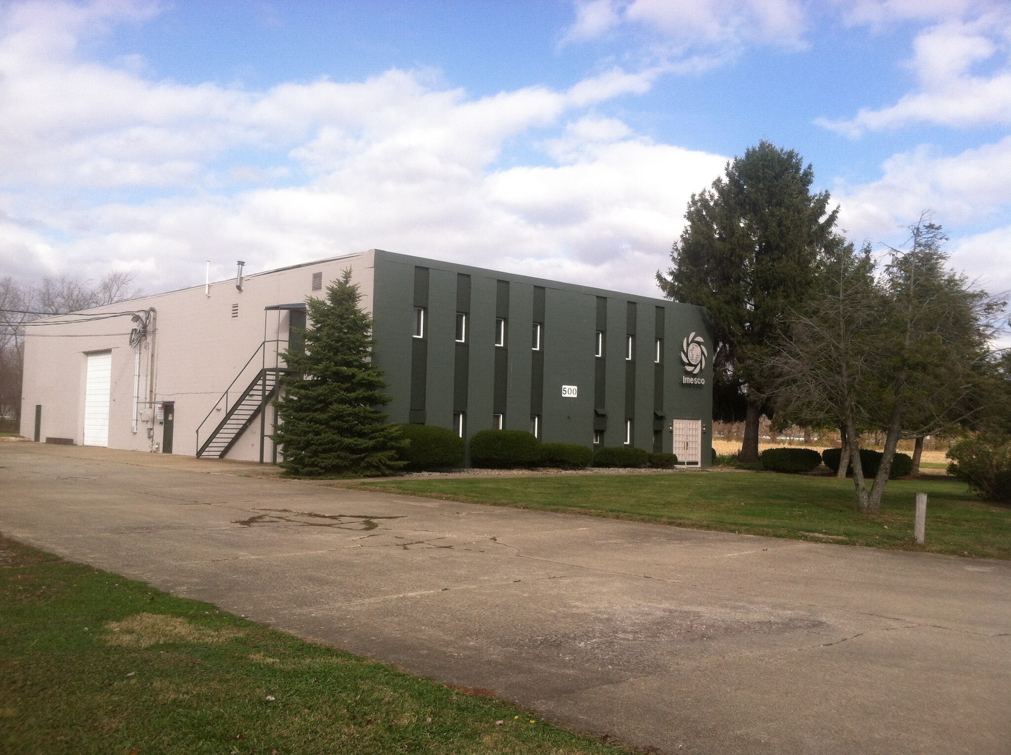 500 Salem Ave Ext, Fredericktown, OH for sale Building Photo- Image 1 of 1