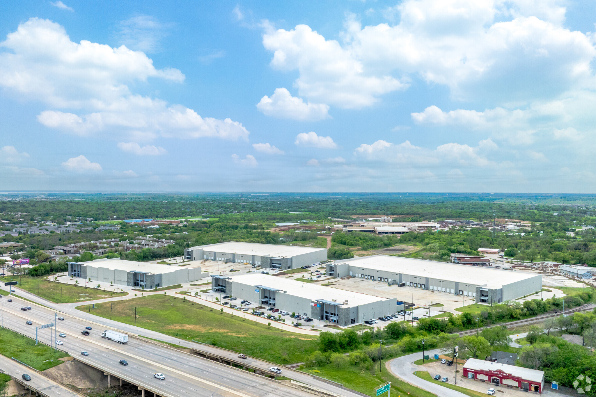 I-35 E, Denton, TX for lease Building Photo- Image 1 of 32