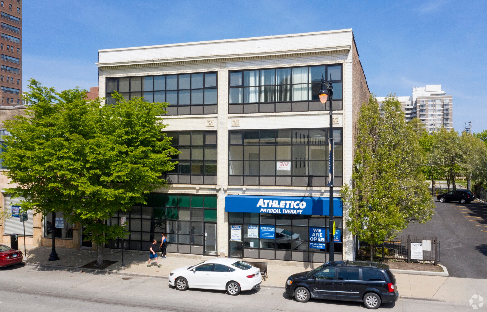 1507-1509 S Michigan Ave, Chicago, IL for sale Primary Photo- Image 1 of 29