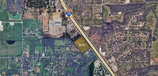 More details for 1800 S Burleson Blvd, Burleson, TX - Land for Sale