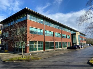 More details for Grange Dr, Southampton - Office for Lease