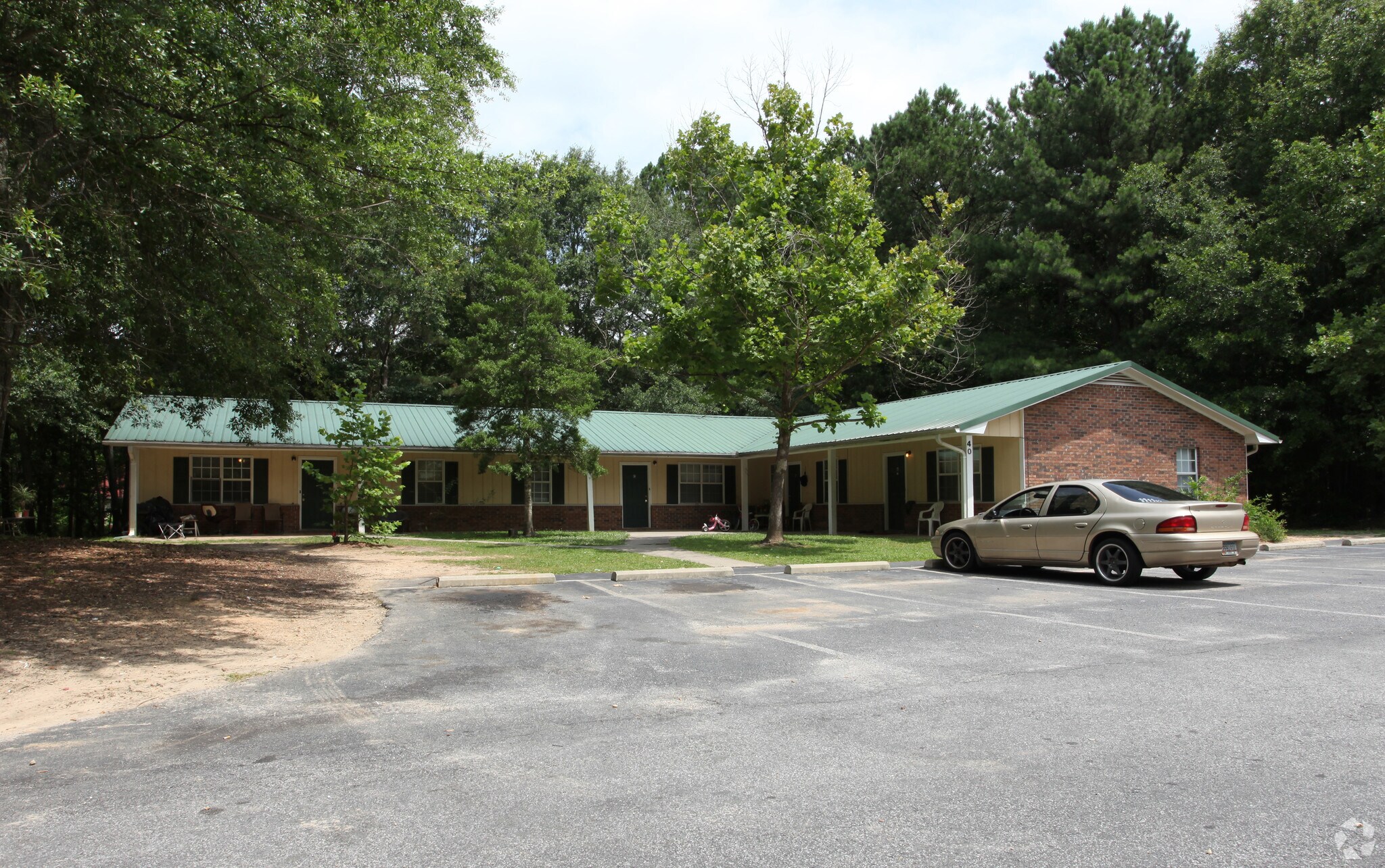 31-41 W Williams St, Winder, GA for sale Building Photo- Image 1 of 1
