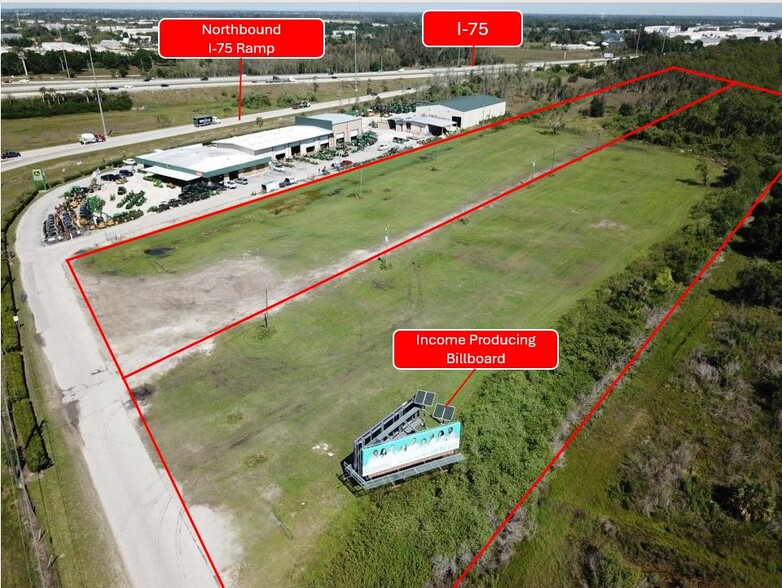 9541 Teter Rd, Fort Myers, FL for sale - Primary Photo - Image 1 of 3