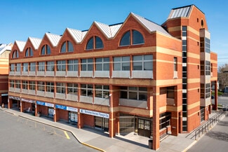 More details for 3850 Finch Ave, Toronto, ON - Office for Sale